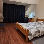 Simla Indiaas Restaurant Voor Kamer
