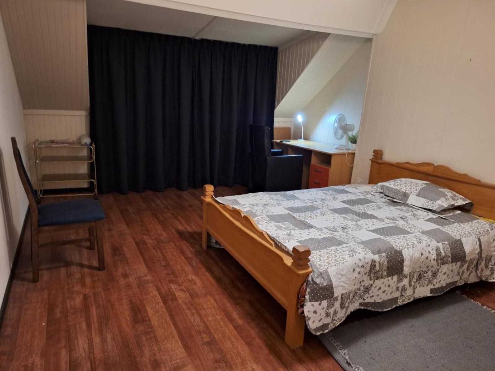 Accommodatie bij particulieren Simla Indiaas Restaurant Voor *